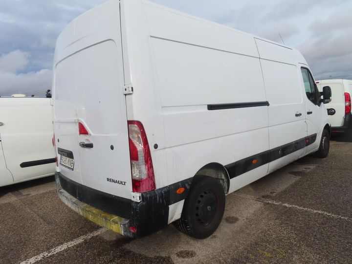 Photo 2 VIN: VF1MA000260759710 - RENAULT MASTER 