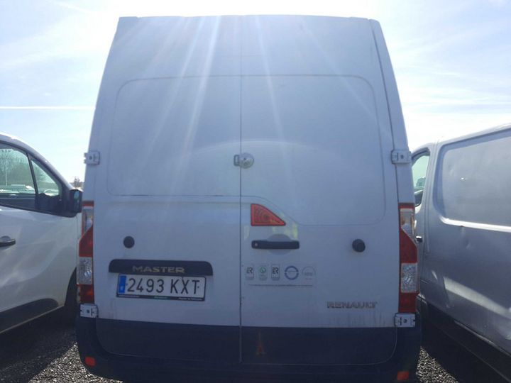 Photo 14 VIN: VF1MA000260785367 - RENAULT MASTER 