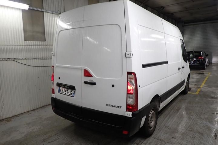 Photo 1 VIN: VF1MA000260888322 - RENAULT MASTER 