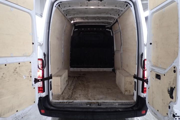 Photo 2 VIN: VF1MA000260888322 - RENAULT MASTER 