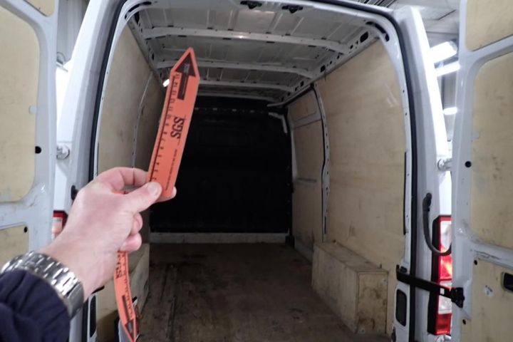 Photo 27 VIN: VF1MA000260888322 - RENAULT MASTER 