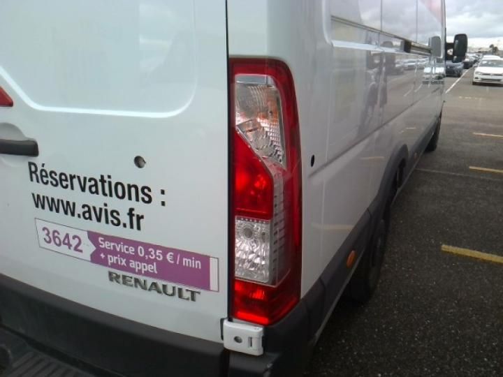 Photo 19 VIN: VF1MA000260894976 - RENAULT MASTER 