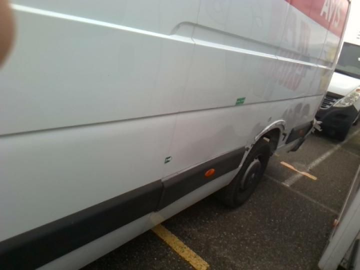 Photo 35 VIN: VF1MA000260894976 - RENAULT MASTER 