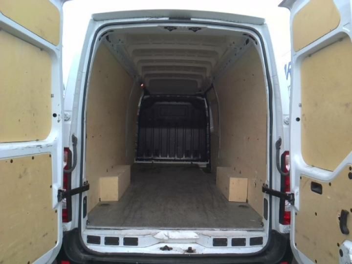 Photo 8 VIN: VF1MA000260894976 - RENAULT MASTER 