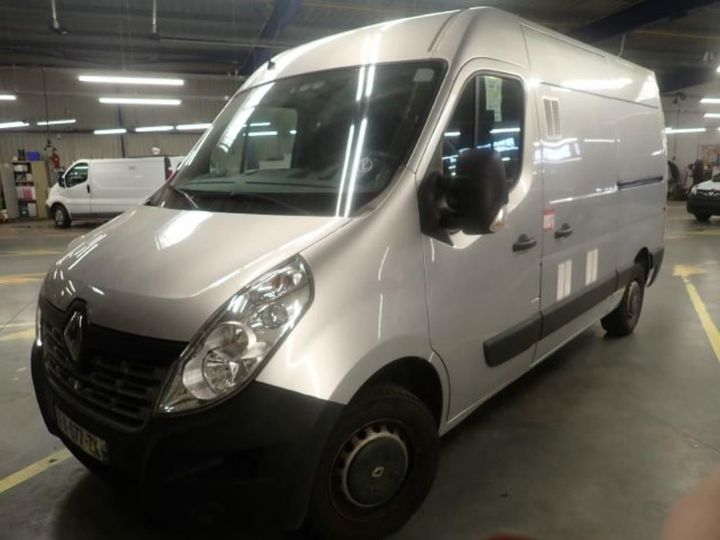 Photo 0 VIN: VF1MA000261322851 - RENAULT MASTER 