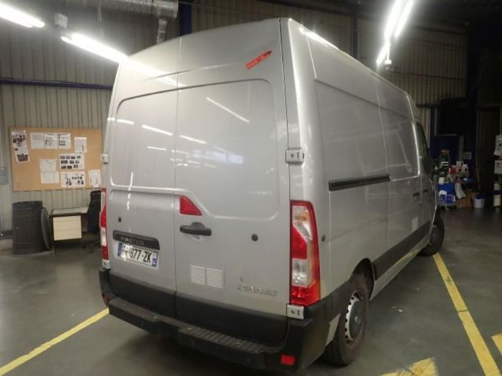 Photo 17 VIN: VF1MA000261322851 - RENAULT MASTER 