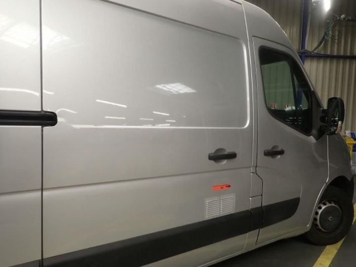 Photo 20 VIN: VF1MA000261322851 - RENAULT MASTER 