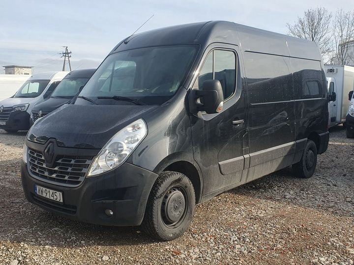 Photo 0 VIN: VF1MA000261342114 - RENAULT MASTER 