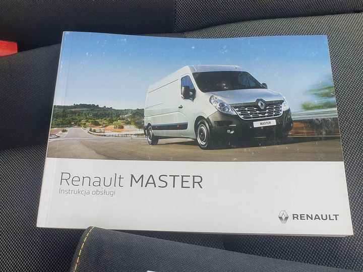 Photo 22 VIN: VF1MA000261342114 - RENAULT MASTER 