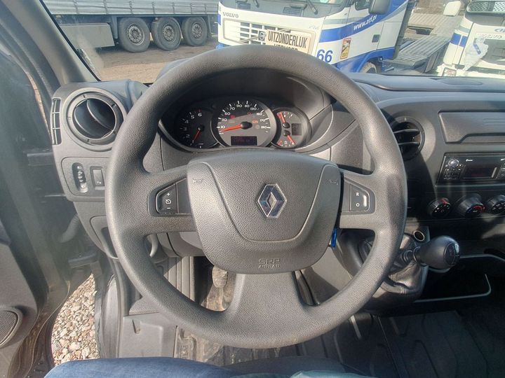 Photo 24 VIN: VF1MA000261342114 - RENAULT MASTER 