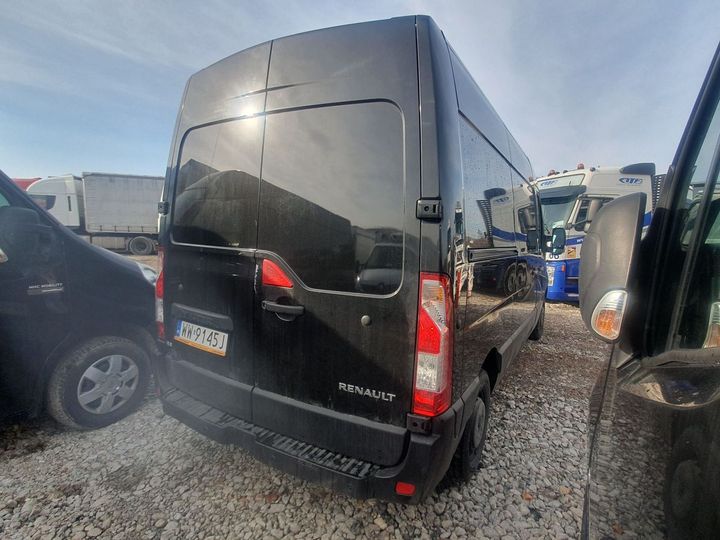 Photo 3 VIN: VF1MA000261342114 - RENAULT MASTER 