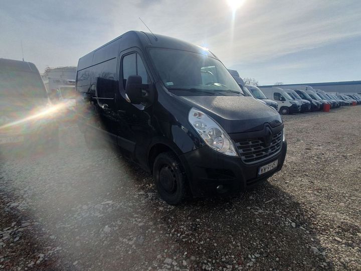 Photo 4 VIN: VF1MA000261342114 - RENAULT MASTER 