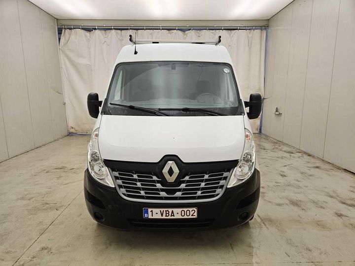 Photo 14 VIN: VF1MA000261391846 - RENAULT MASTER 