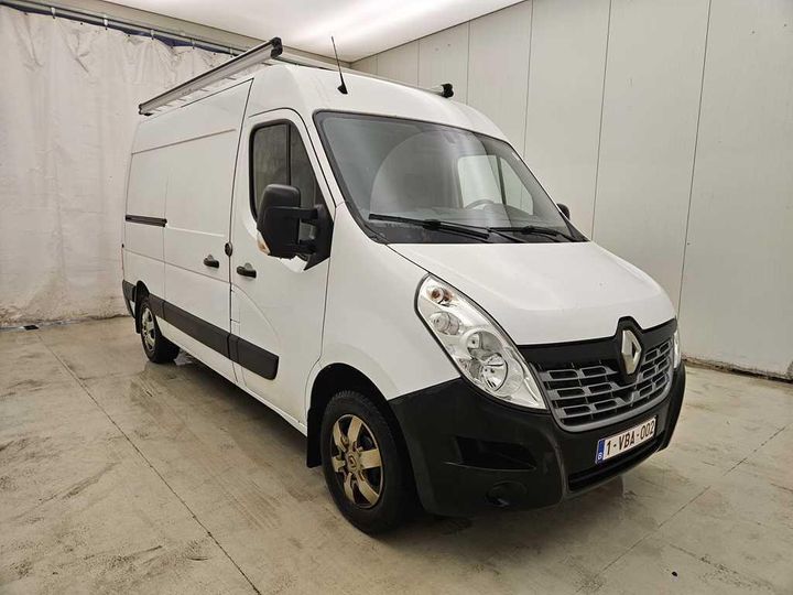 Photo 7 VIN: VF1MA000261391846 - RENAULT MASTER 