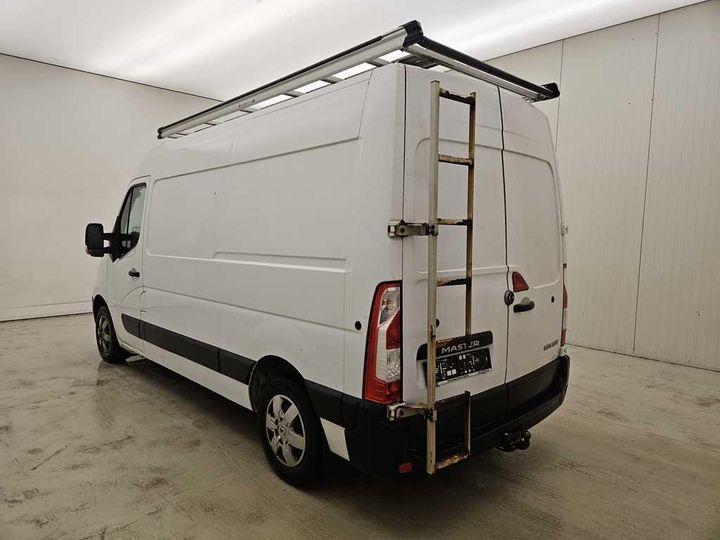 Photo 8 VIN: VF1MA000261391846 - RENAULT MASTER 