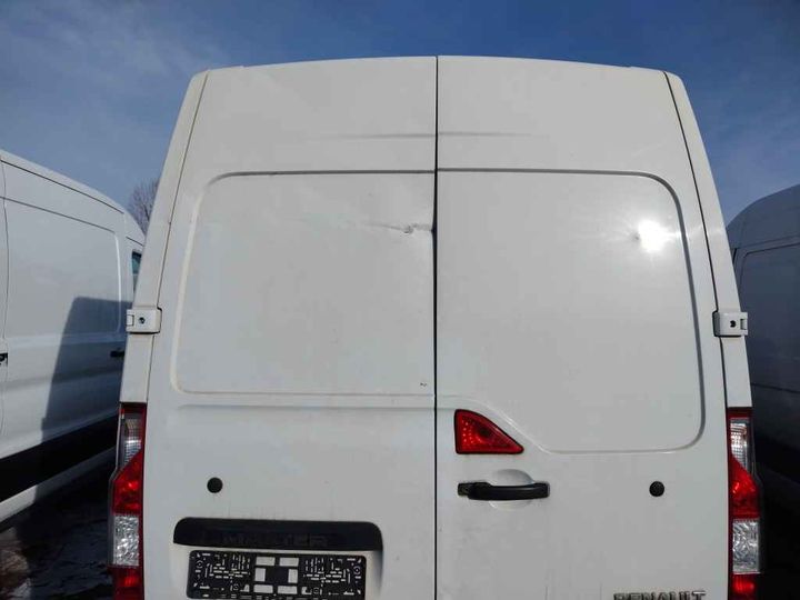 Photo 28 VIN: VF1MA000261541132 - RENAULT MASTER 