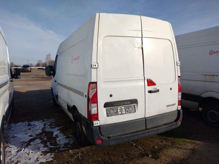 Photo 3 VIN: VF1MA000261541132 - RENAULT MASTER 