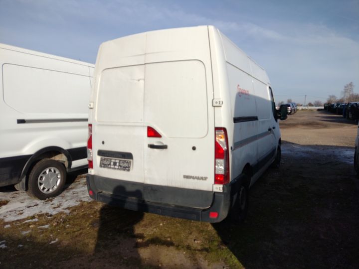 Photo 4 VIN: VF1MA000261541132 - RENAULT MASTER 