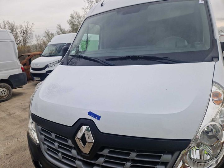 Photo 23 VIN: VF1MA000261558643 - RENAULT MASTER 