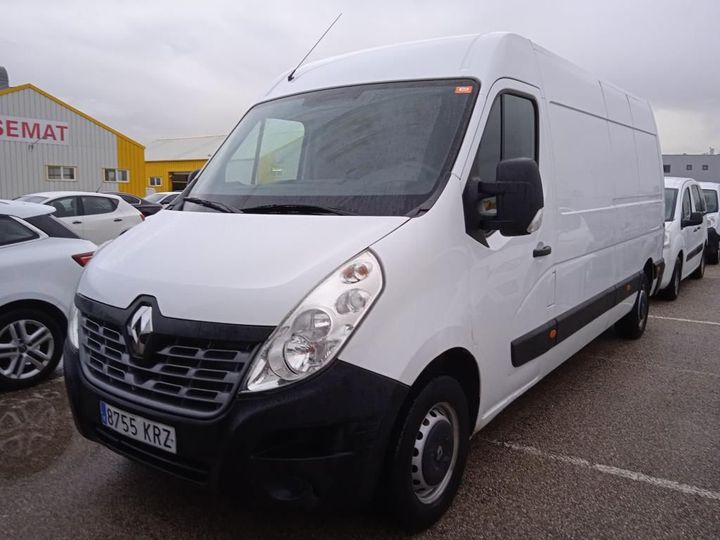 Photo 0 VIN: VF1MA000261913505 - RENAULT MASTER 