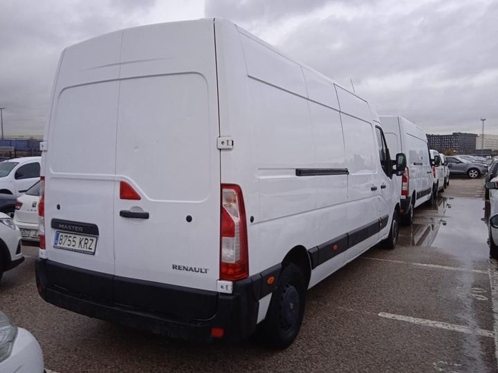 Photo 2 VIN: VF1MA000261913505 - RENAULT MASTER 