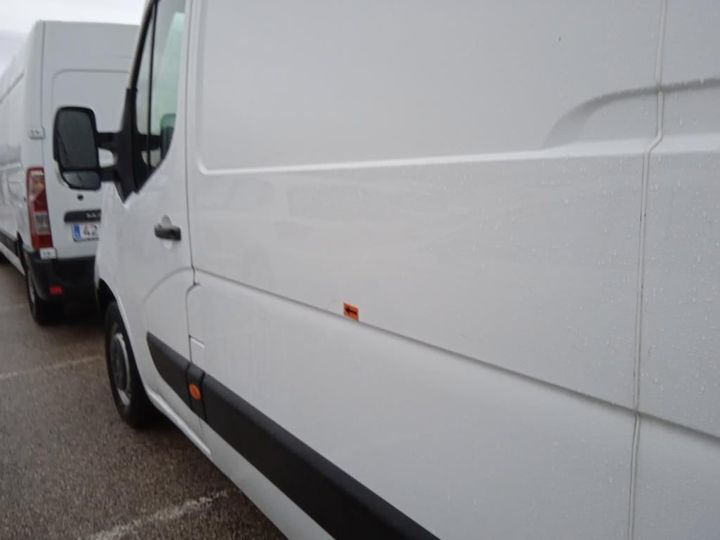 Photo 33 VIN: VF1MA000261913505 - RENAULT MASTER 