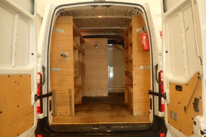 Photo 2 VIN: VF1MA000262327946 - RENAULT MASTER 