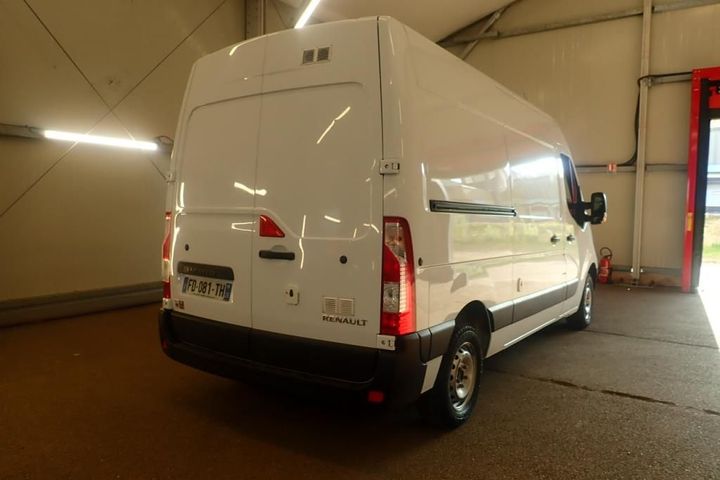 Photo 3 VIN: VF1MA000262327946 - RENAULT MASTER 