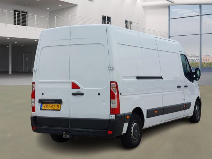 Photo 3 VIN: VF1MA000262353561 - RENAULT MASTER 