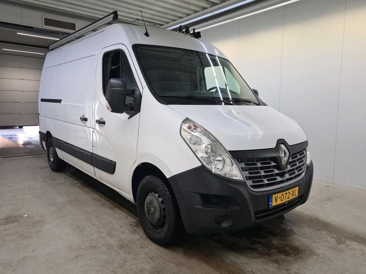 Photo 1 VIN: VF1MA000262490838 - RENAULT MASTER 