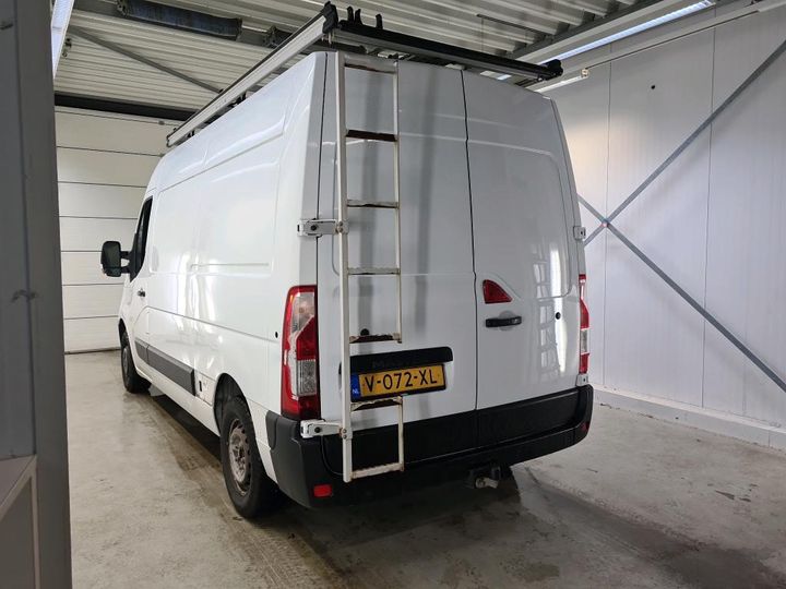 Photo 2 VIN: VF1MA000262490838 - RENAULT MASTER 