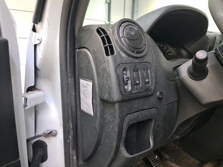 Photo 24 VIN: VF1MA000262490838 - RENAULT MASTER 