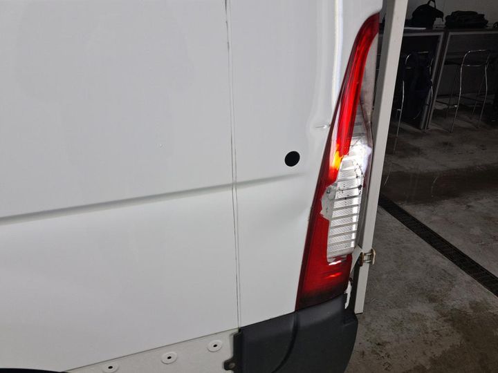 Photo 26 VIN: VF1MA000262490838 - RENAULT MASTER 