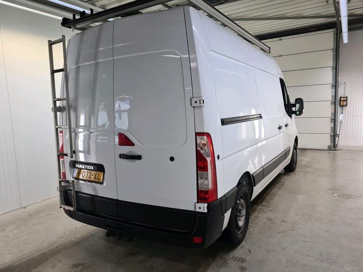 Photo 3 VIN: VF1MA000262490838 - RENAULT MASTER 