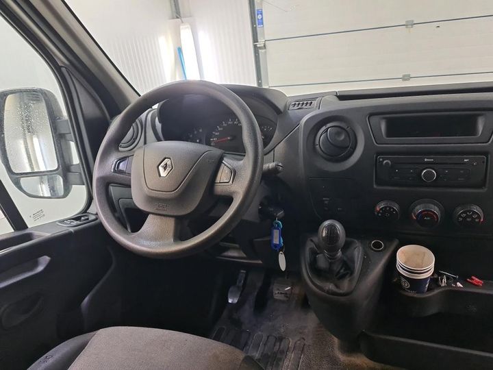 Photo 5 VIN: VF1MA000262490838 - RENAULT MASTER 