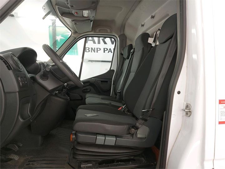 Photo 12 VIN: VF1MA000262725187 - RENAULT MASTER 