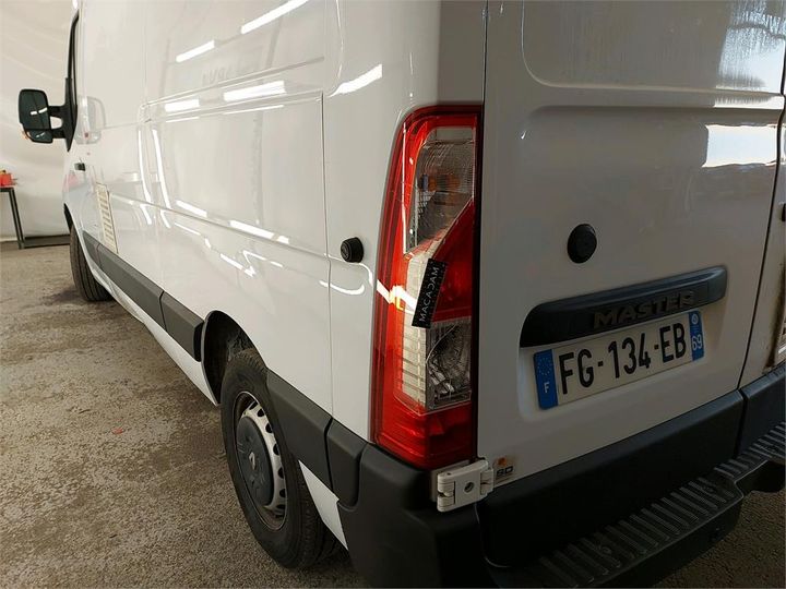 Photo 18 VIN: VF1MA000262725187 - RENAULT MASTER 