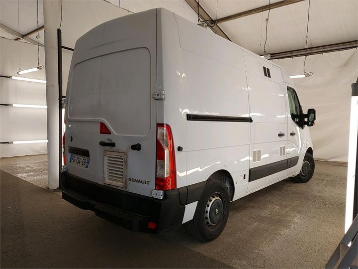 Photo 2 VIN: VF1MA000262725187 - RENAULT MASTER 