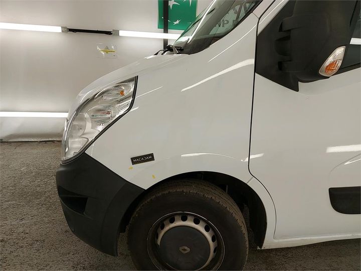 Photo 26 VIN: VF1MA000262725187 - RENAULT MASTER 