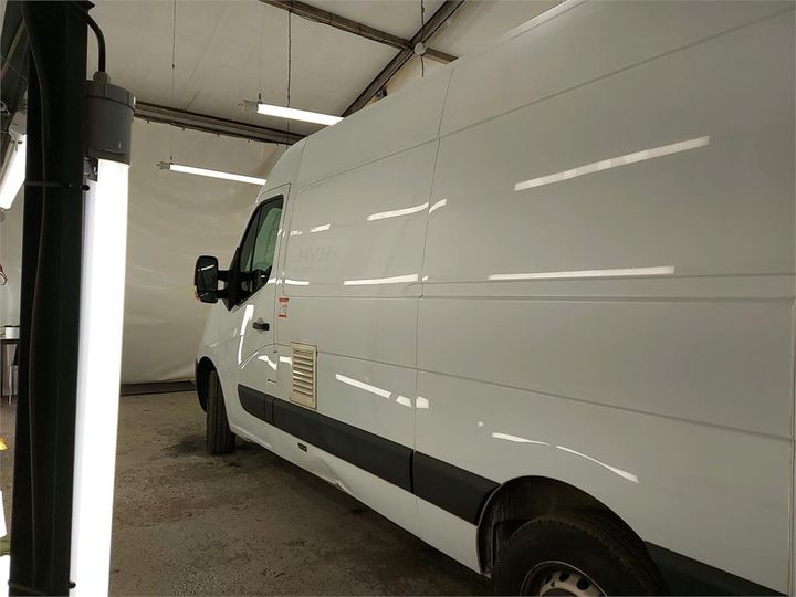 Photo 6 VIN: VF1MA000262725187 - RENAULT MASTER 