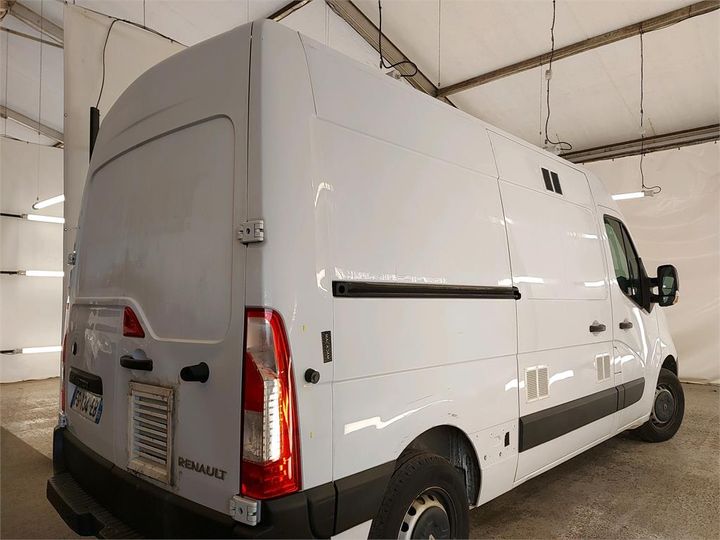 Photo 8 VIN: VF1MA000262725187 - RENAULT MASTER 