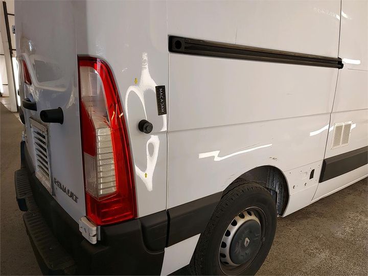 Photo 9 VIN: VF1MA000262725187 - RENAULT MASTER 