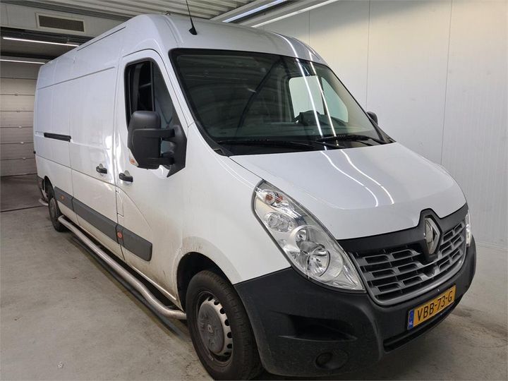 Photo 2 VIN: VF1MA000263241188 - RENAULT MASTER 