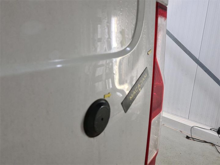 Photo 22 VIN: VF1MA000263241188 - RENAULT MASTER 