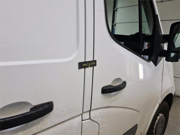 Photo 28 VIN: VF1MA000263241188 - RENAULT MASTER 