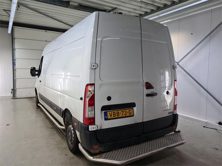 Photo 3 VIN: VF1MA000263241188 - RENAULT MASTER 