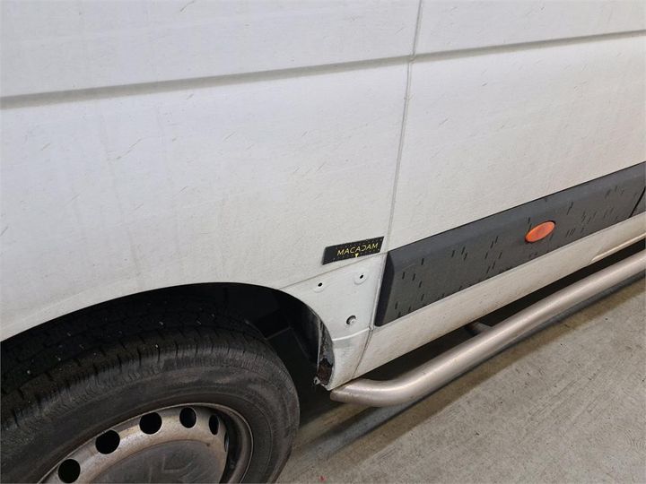 Photo 33 VIN: VF1MA000263241188 - RENAULT MASTER 