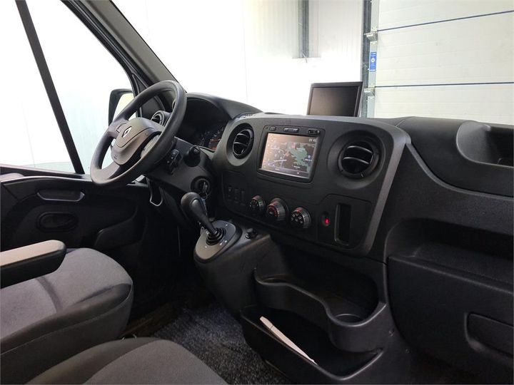 Photo 6 VIN: VF1MA000263241188 - RENAULT MASTER 