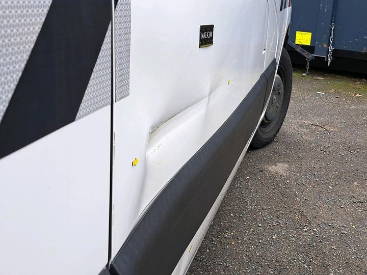 Photo 10 VIN: VF1MA000263585863 - RENAULT MASTER 