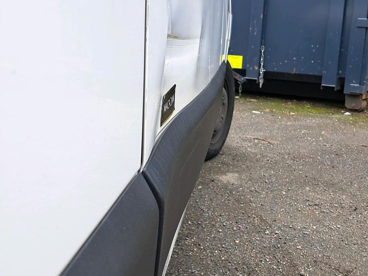 Photo 13 VIN: VF1MA000263585863 - RENAULT MASTER 